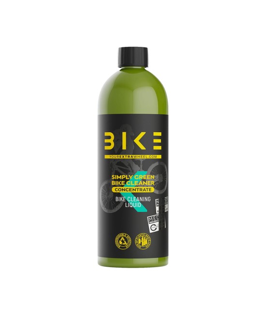 BIKE cleaner concentrate