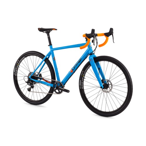 ORANGE RX9 PRO