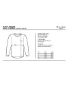 Riesel-Design longsleeve jersey "banger" CL B-Ware