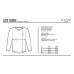 Riesel-Design longsleeve jersey "banger" CL B-Ware