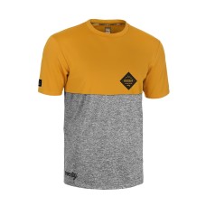 ROCDAY Jersey Short Sleeve DOUBLE